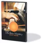 Living Effortless Mastery