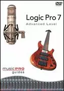 Logic pro No. 7 Advanced