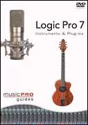 Logic pro No. 7 Instruments and Plug Ins