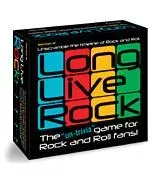 Long Live Rock