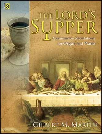The Lords Supper