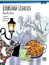 Louisiana Legacies