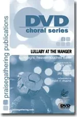 Lullaby at the Manger