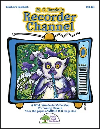 M. C. Handel's Recorder Channel