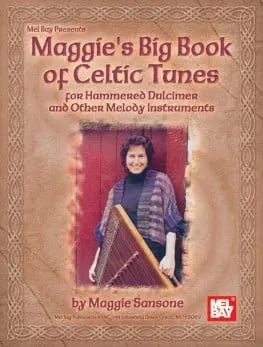 Maggies Big Book of Celtic Tunes