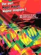 Magic Major