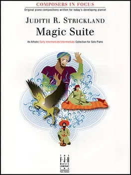 Magic Suite
