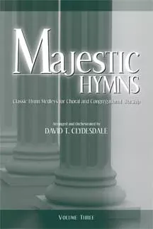 Majestic Hymns No. 3