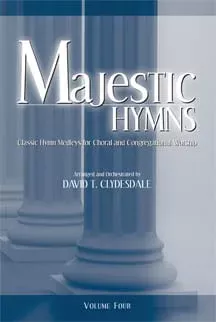 Majestic Hymns No. 4