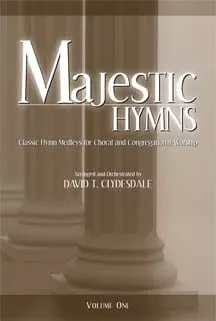 Majestic Hymns