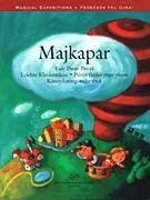 Majkapar Easy Piano Pieces
