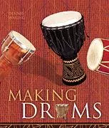Making Drums