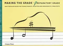 Making the Grade Preparatory