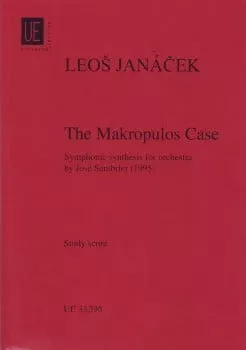 The Makropulos Case