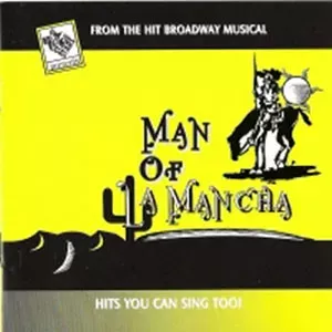 Man of La Mancha