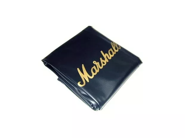 Marshall : Marshall AS50D Cover