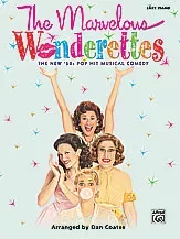 Marvelous Wonderettes, The