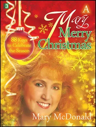 A Mary Merry Christmas