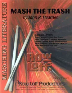 Mash the Trash