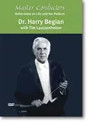 Master Conductors: Dr. Harry Begian