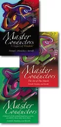 Master Conductors Trilogy