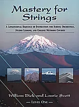 Mastery for Strings
