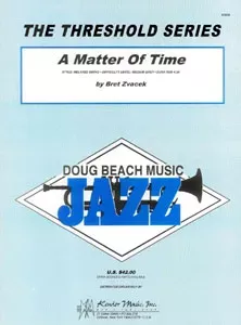 Matter of Time, A