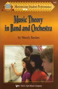 Maximizing Student Performance: Music Theory in Band and Orchestra