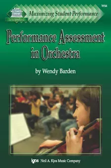 Maximizing Student Performance: Performance Assessment in Orchestra