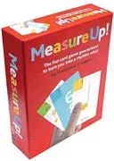Measure up