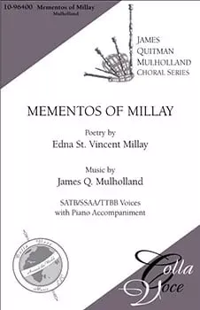 Mementos of Millay