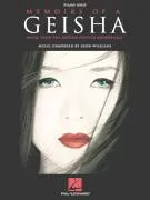Memoirs of a Geisha