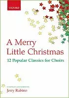 Merry Little Christmas, A