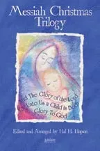 Messiah Christmas Trilogy
