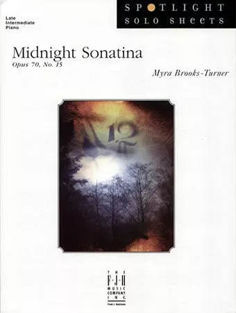 Midnight Sonatina