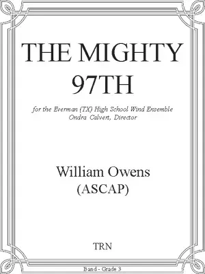 The Mighty 97th