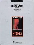 Mikado Overture