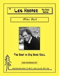 Miles Back