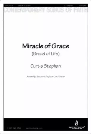 Miracle of Grace