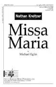 Missa Maria