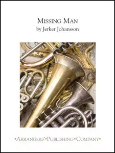 Missing Man