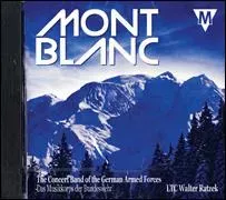 Mont-Blanc