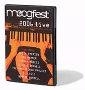 Moogfest 2006 Live