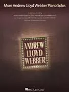 More Andrew Lloyd Webber Piano Solos