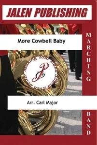 More Cowbell Baby