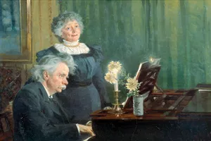 The Most Beautiful Grieg Pieces for Piano, Intermediate/Advanced, Vol. 19 Scores40% OFFGrieg—Piano Sheet Music