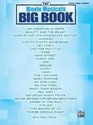 Movie Musicals: Big Book