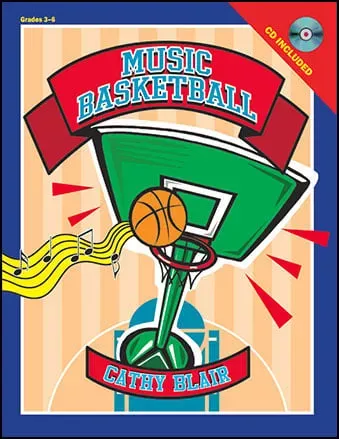 Music Basketball