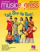 Music Express Aug/ sept 2008