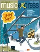 Music Express Jan/ feb 2008